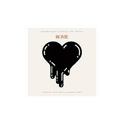 Danger Mouse - Rome альбом