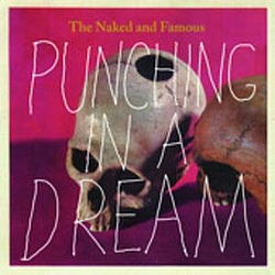 The Naked and Famous - Punching In A Dream альбом