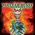 Korpiklaani - Nuclear Blast Showdown 2007 альбом