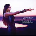 Jennifer Hudson - I Remember Me album