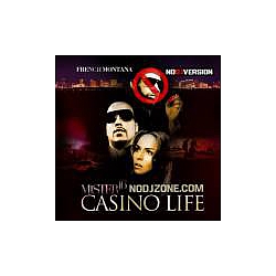 French Montana - Mister 16: Casino Life альбом