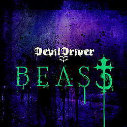 DevilDriver - Beast album