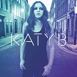 Katy B - On A Mission album
