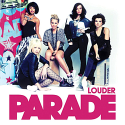Parade - Louder album