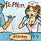 Pepper - Stitches альбом