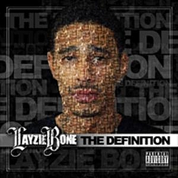 Layzie Bone - The Definition album