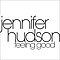 Jennifer Hudson - Feeling Good album