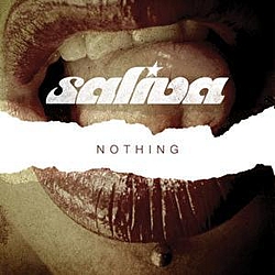 Saliva - Nothing альбом