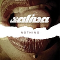 Saliva - Nothing album