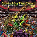 Tarrus Riley - Strictly The Best Vol. 39 album