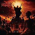 Deicide - To Hell With God альбом