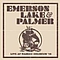 Emerson, Lake &amp; Palmer - Live at Nassau Coliseum 78 альбом