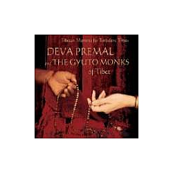 Deva Premal - Tibetan Mantras For Turbulent Times альбом