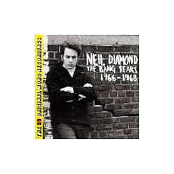 Neil Diamond - Neil Diamond: The Bang Years альбом