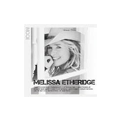 Melissa Etheridge - Icon альбом
