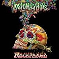Los Lonely Boys - Rockpango-Deluxe альбом