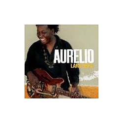 Aurelio - Laru Beya album