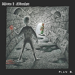 Vices I Admire - Plan B. альбом