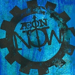 Aeon Now - Timeless Outlaws album