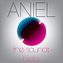 Aniel - The Sound: Beta album