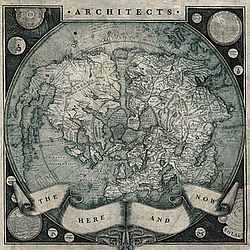 Architects - The Here And Now альбом