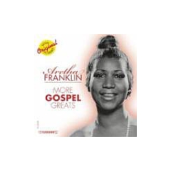 Aretha Franklin - More Gospel Greats album