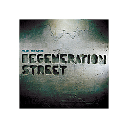 The Dears - Degeneration Street album