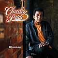 Charley Pride - Choices album