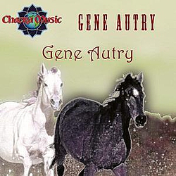 Gene Autry - Gene Autry альбом