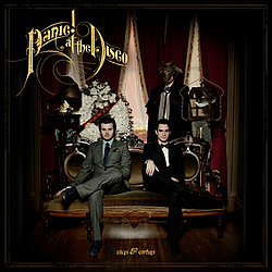 Panic! At the Disco - Vices &amp; Virtues альбом
