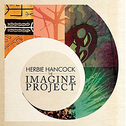 Herbie Hancock - The Imagine Project альбом