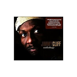 Jimmy Cliff - Anthology (disc 2) album