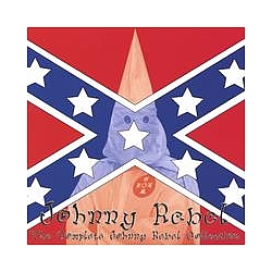 Johnny Rebel - The Complete Johnny Rebel Collection альбом