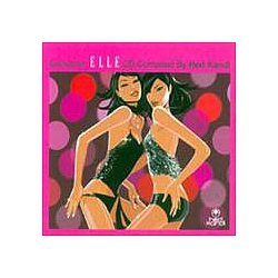 Late Night Alumni - Hed Kandi Elle Compilation альбом