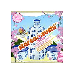 Late Night Alumni - Hed Kandi: Stereo Sushi 6 Sake (disc 1) album
