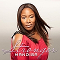 Mandisa - Stronger album