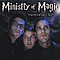 Ministry of Magic - The Triwizard Lp альбом