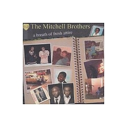 The Mitchell Brothers - A Breath of Fresh Attire album