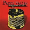 Parni Valjak - Koncentrat 1984. - 2005. album