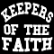Terror - Keepers Of The Faith album