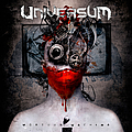 Universum - Mortuus Machina album