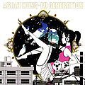 Asian Kung-Fu Generation - Sol-fa альбом