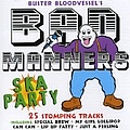 Bad Manners - Ska Party album