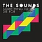 Sounds - Something To Die For album