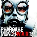 Pharoahe Monch - W.A.R. (We Are Renegades) альбом