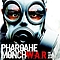 Pharoahe Monch - W.A.R. (We Are Renegades) album