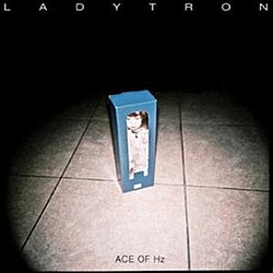Ladytron - Ace of Hz EP album