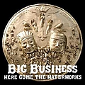 Big Business - Here Come The Waterworks альбом