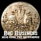 Big Business - Here Come The Waterworks album