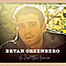 Bryan Greenberg - We Don&#039;t Have Forever album